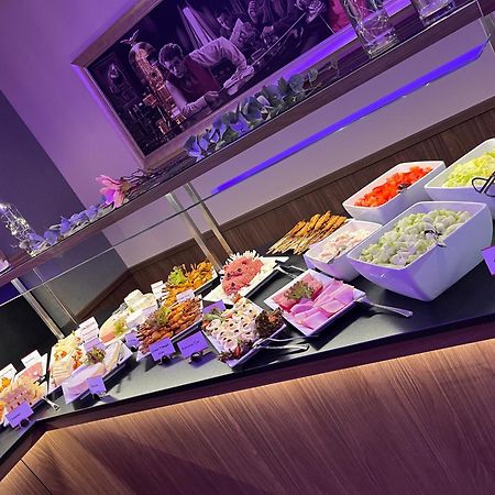 Morada Hotel Гифхорн Экстерьер фото