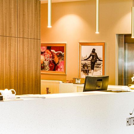 Morada Hotel Гифхорн Экстерьер фото