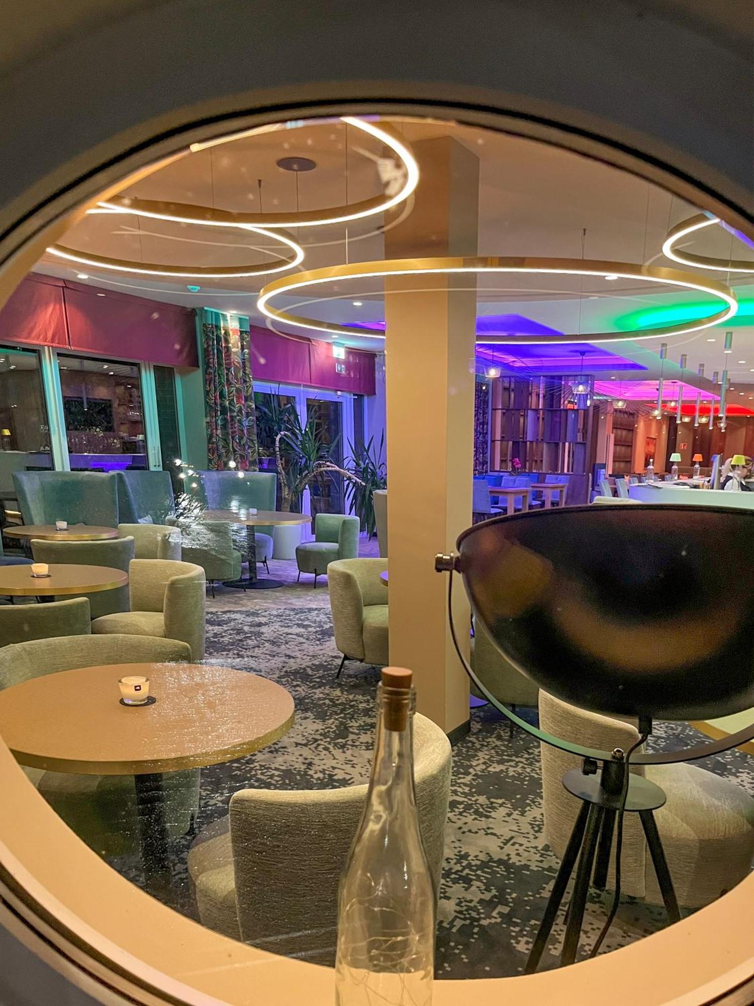 Morada Hotel Гифхорн Экстерьер фото