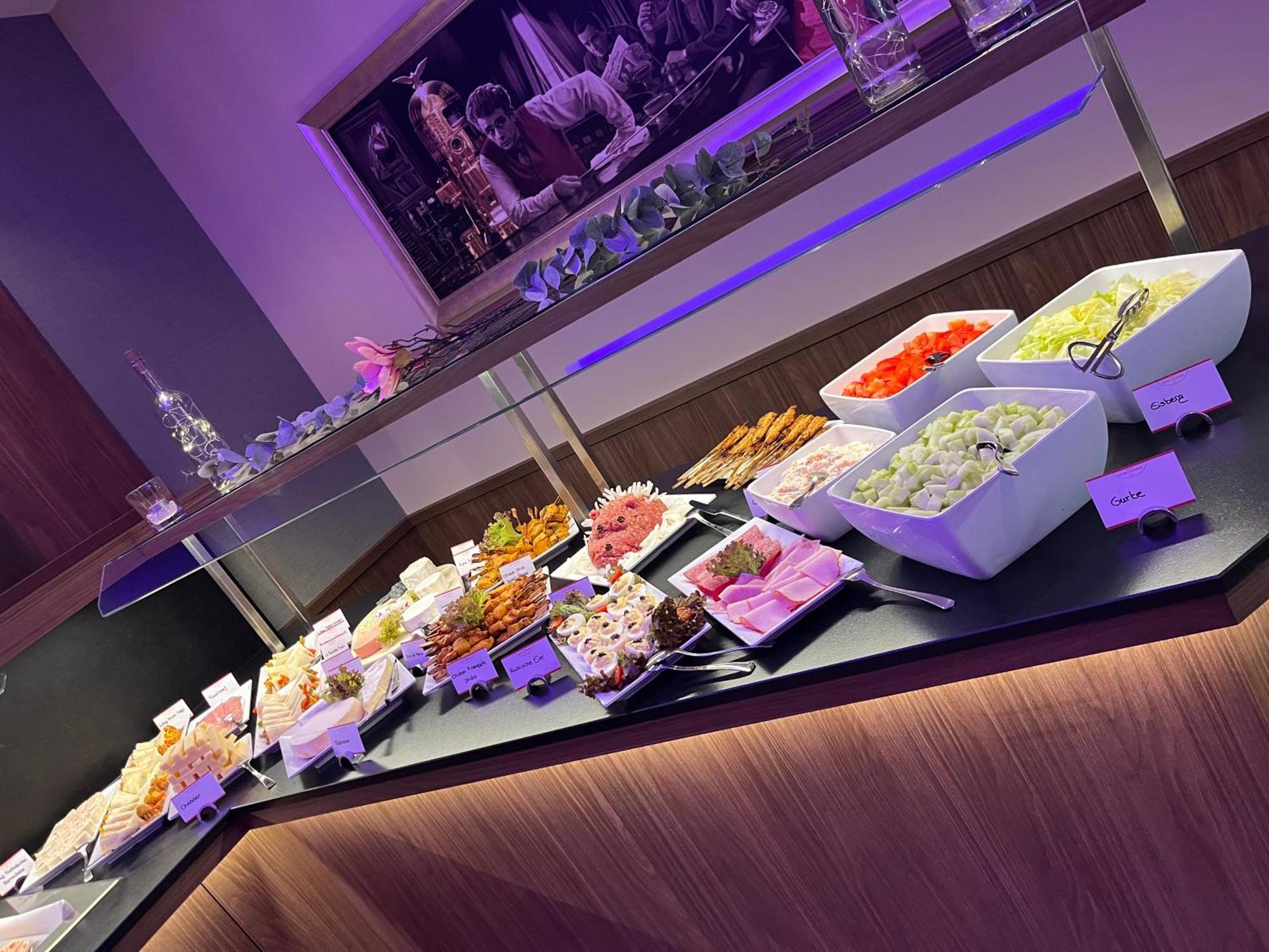 Morada Hotel Гифхорн Экстерьер фото