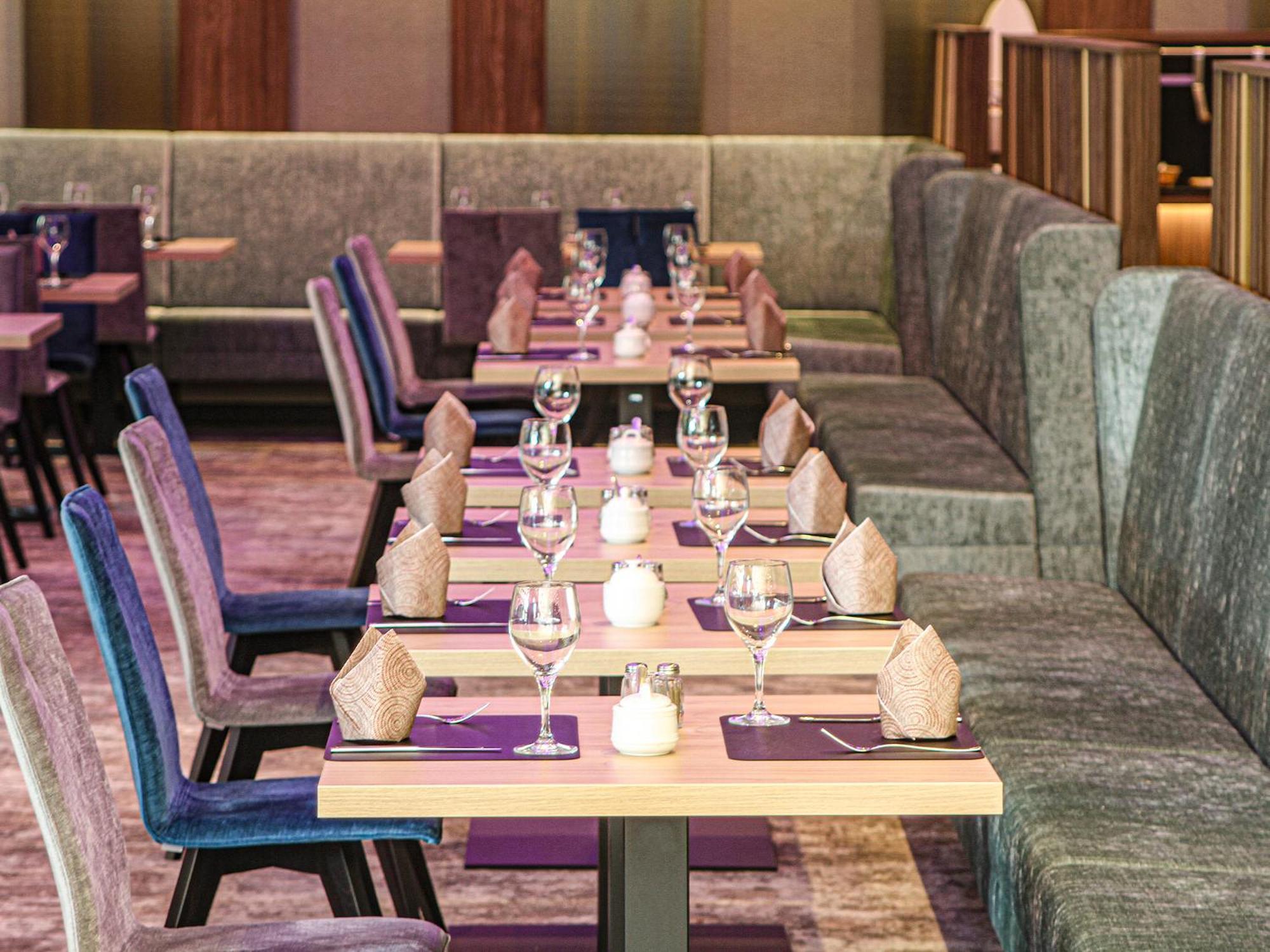Morada Hotel Гифхорн Экстерьер фото