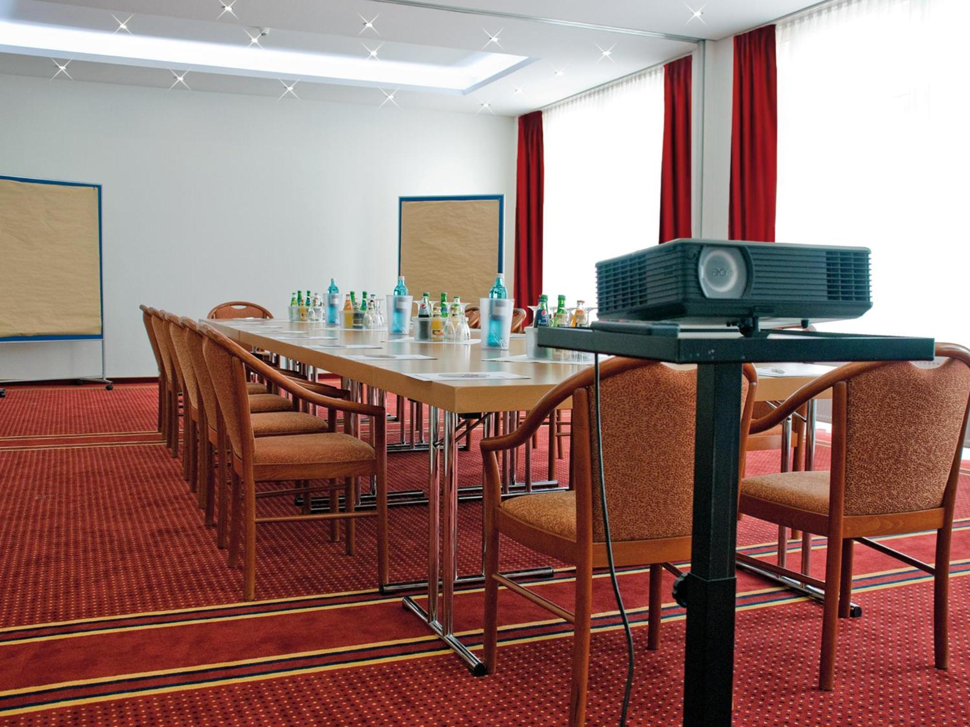 Morada Hotel Гифхорн Экстерьер фото