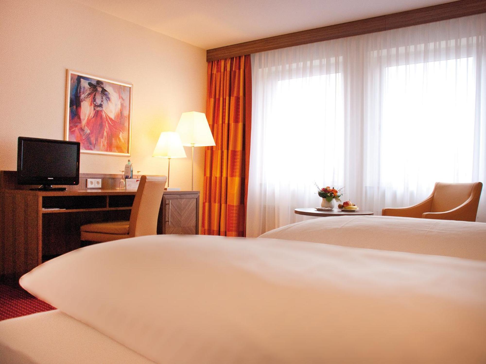 Morada Hotel Гифхорн Экстерьер фото