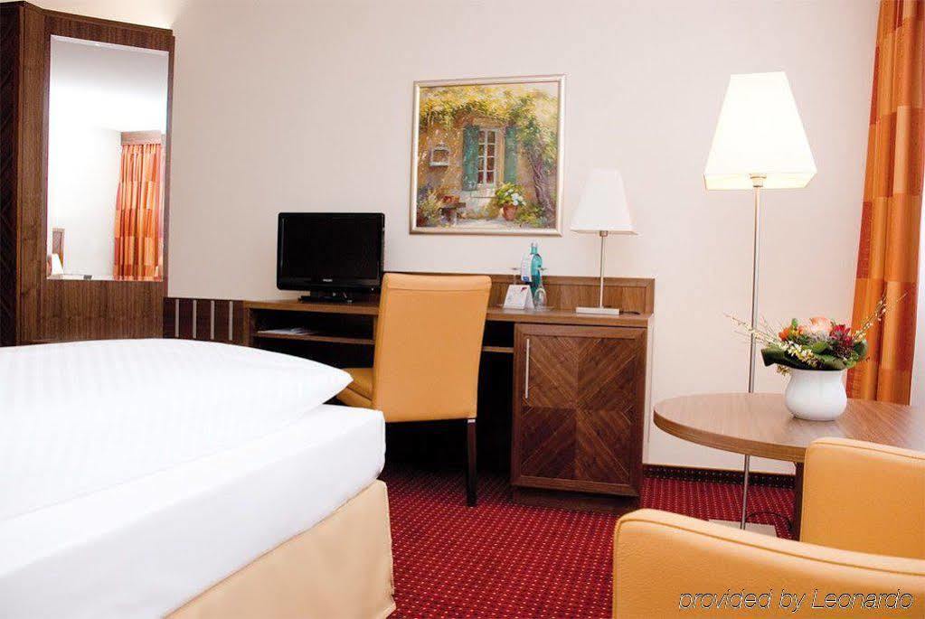 Morada Hotel Гифхорн Экстерьер фото