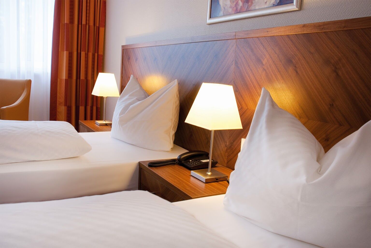 Morada Hotel Гифхорн Экстерьер фото