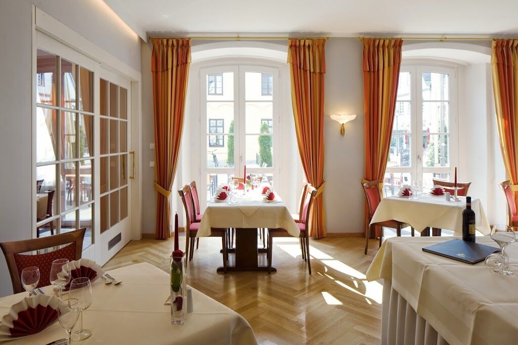 Morada Hotel Гифхорн Экстерьер фото