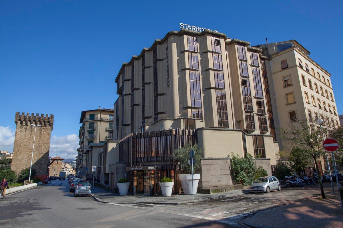 Morada Hotel Гифхорн Экстерьер фото