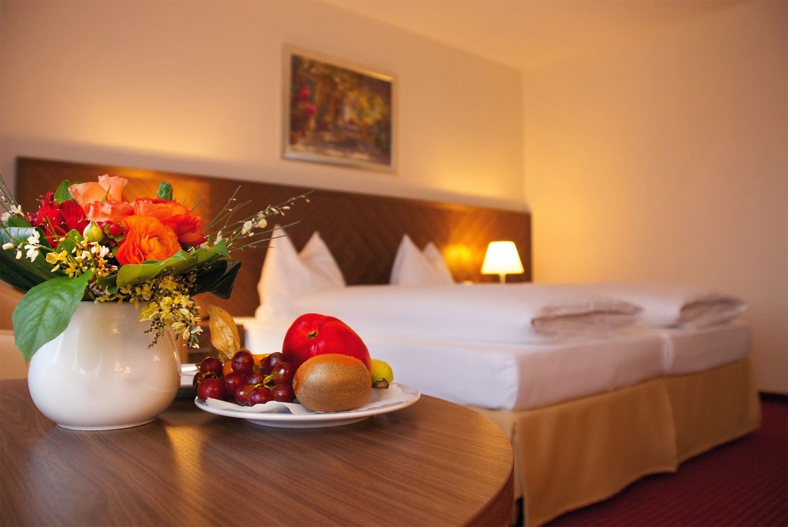 Morada Hotel Гифхорн Экстерьер фото